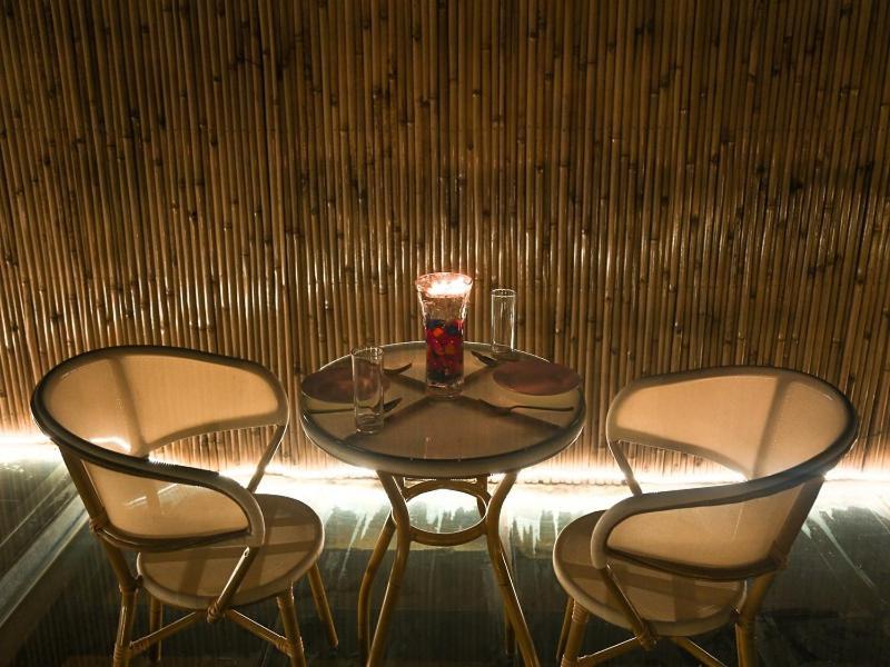 Woodapple Residency Nova Deli Exterior foto